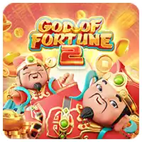 God Of Fortune 2
