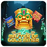 Master Of Gold Miner 2