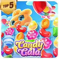 Candy Gala