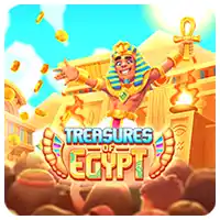 Treasures Egypt