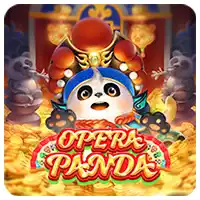 Opera Panda