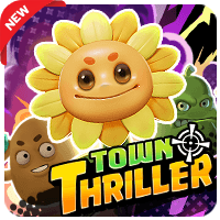 Town Thriller