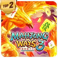 Mahjong Ways 3
