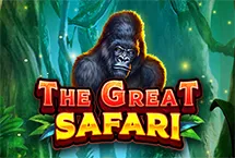 The Great Safari