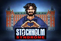 STOCKHOLM SYNDROME