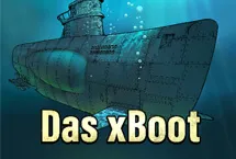 DAS X BOOT