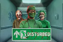 DISTURBED