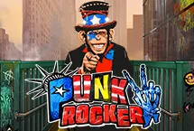 PUNK ROCKER