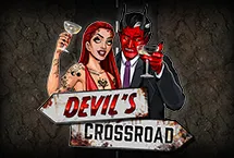 DEVIL'S CROSSROAD