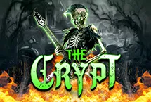 THE CRYPT