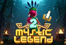 Mysric Legend 2