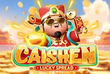 Caishen Lucky Spread
