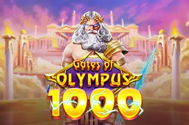 Gates of Olympus 100
