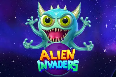 Alien Invanders