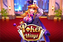 Poker Ways